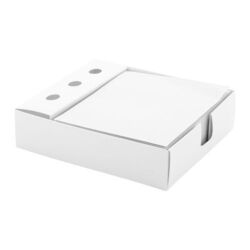 Distributeur de papiers notes Nolty