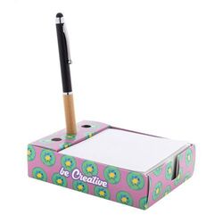 Distributeur De Papiers Notes Nolty