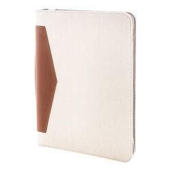 Conférencier en toile recyclée Carbasa Zip