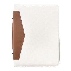 Conférencier en toile recyclée Carbasa Zip