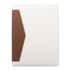 Conférencier en toile recyclée Carbasa A4