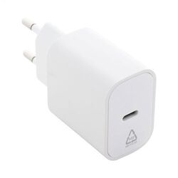 Chargeur mural USB en RABS Recharge Solo