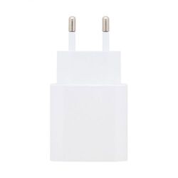 Chargeur mural USB en RABS Recharge Solo