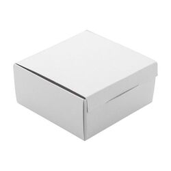 Cartes de visites Visicard Square