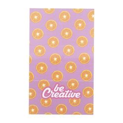 Carnet De Notesavec Papier Repositionnables CreaStick Combo Sign