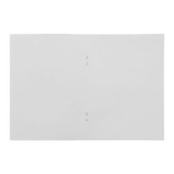 carnet de notes personnalisé en papier ensemencé CreaNote A6 Seed