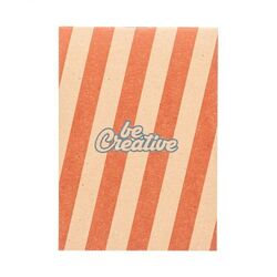 carnet de notes personnalisé CreaNote Mini Eco
