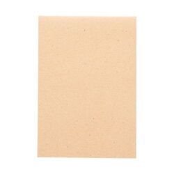 carnet de notes personnalisé CreaNote Mini Eco