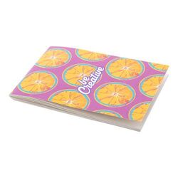 carnet de notes personnalisé CreaNote Mini