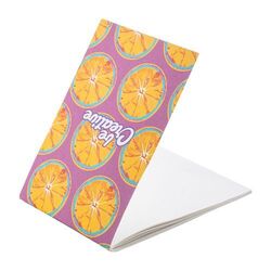 carnet de notes personnalisé CreaNote Mini