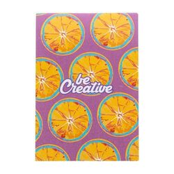 carnet de notes personnalisé CreaNote Mini