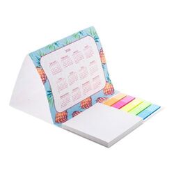 Calendrier et bloc-notes CreaStick Seed Combo Date