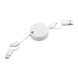 Câble chargeur USB en RABS Rascop