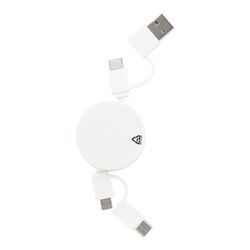 Câble Chargeur Usb En Rabs Rascop