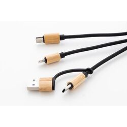 Câble chargeur USB Cobbel Mini