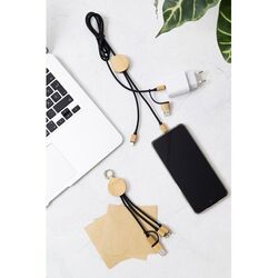 Câble Chargeur Usb Cobbel