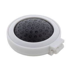 Brosse à cheveux RABS avec miroir Rabrush