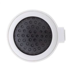 Brosse à cheveux RABS avec miroir Rabrush