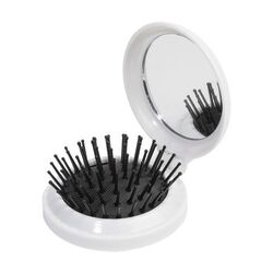 Brosse À Cheveux Rabs Avec Miroir Rabrush