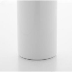 Bouteille en acier inoxydable recyclée Pressuto XL