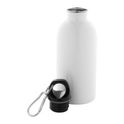Bouteille En Acier Inoxydable Recyclée Pressuto