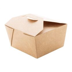Boîte à emporter Delibox 750
