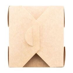 Boîte à emporter Delibox 750