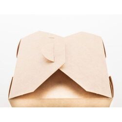 Boîte à emporter Delibox 750