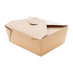 Boîte à emporter Delibox 1300