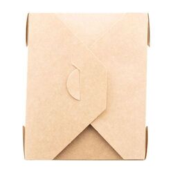 Boîte à emporter Delibox 1300