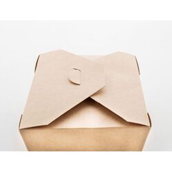 Boîte à emporter Delibox 1300