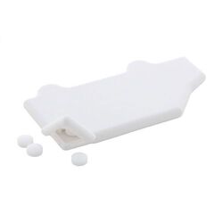 Boîte à bonbons TruckMint