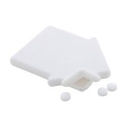 Boîte à bonbons HutMint