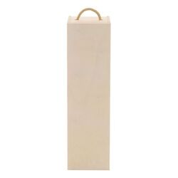 Boiîte cadeau pour une bouteille de vin VinoBox