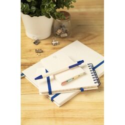 Bloc-Notes En Carton De Pack De Lait Relact Stick