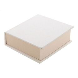 Bloc-notes en carton de pack de lait Relact Memo