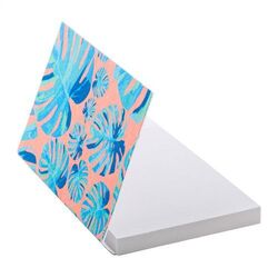 Bloc-notes CreaStick Seed Note S