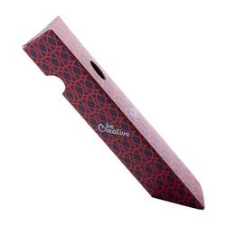 Porte-bouteille de vin personnalisé Winofloat