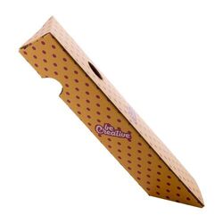 Porte-bouteille de vin personnalisé Winofloat