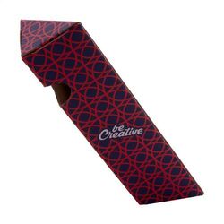 Porte-bouteille de vin personnalisé Winofloat