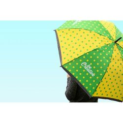 Parapluie Réfléchissant Sur Mesure CreaRain Reflect