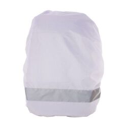 Housse de sac à dos sur mesure bande réfléchissante CreaBack Reflect