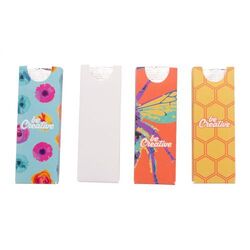 Sachets de miel personnalisés, 3 pièces CreaBee Three