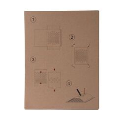 porte-stylo Folty Eco