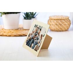 Cadre photo sur mesure CreaFrame Eco
