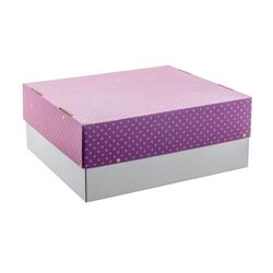 Boîte cadeau CreaBox Gift Box L