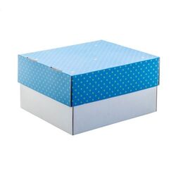 Boîte cadeau CreaBox Gift Box S
