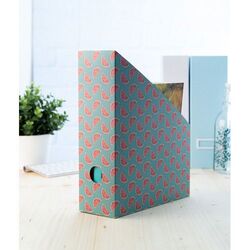 organiseur pour fichiers de bureau personnalisable CreaFile