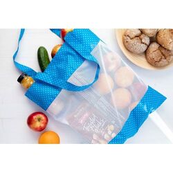 sac shopping personnalisé SuboShop Mesh