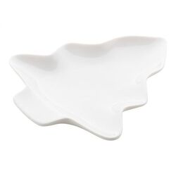 Plat de noël, sapin Jokkmokk